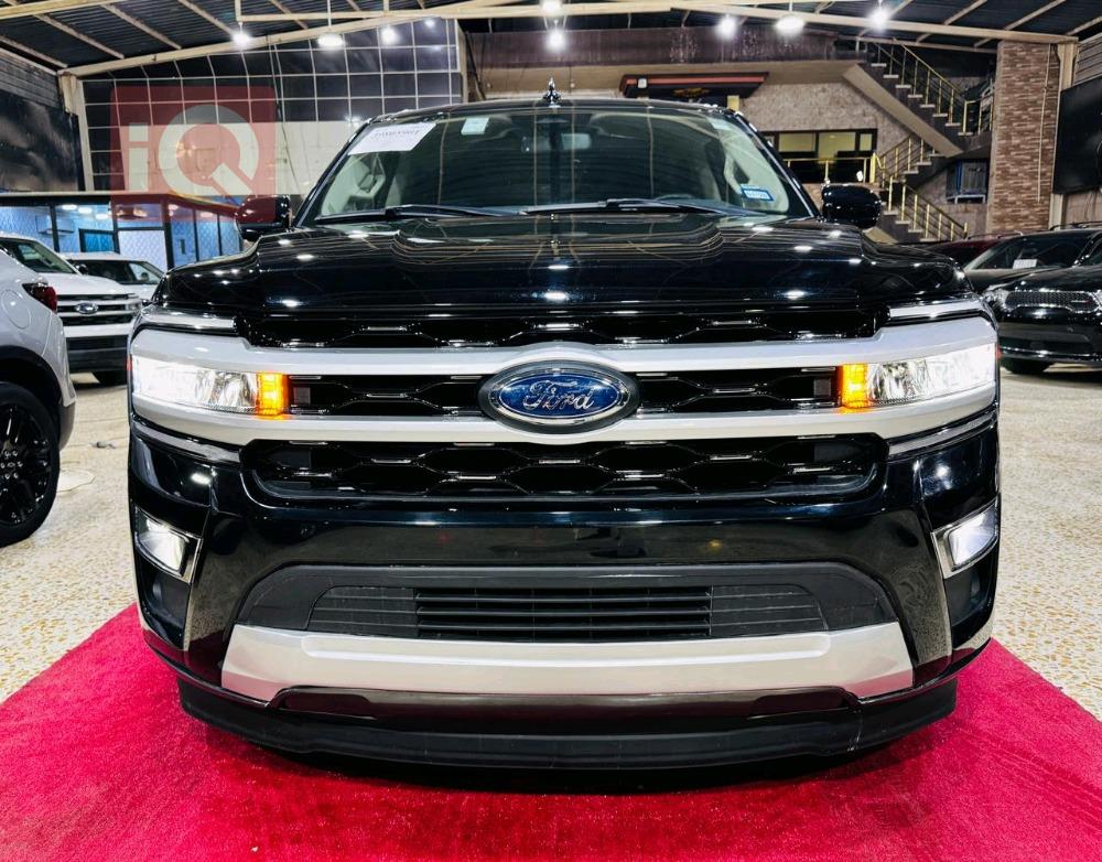 Ford Expedition